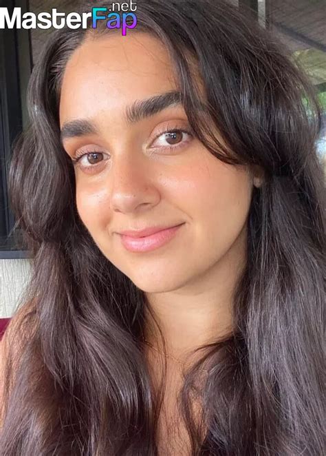 Geraldine Viswanathan Nudes & Pictures and PORN Videos (2024)